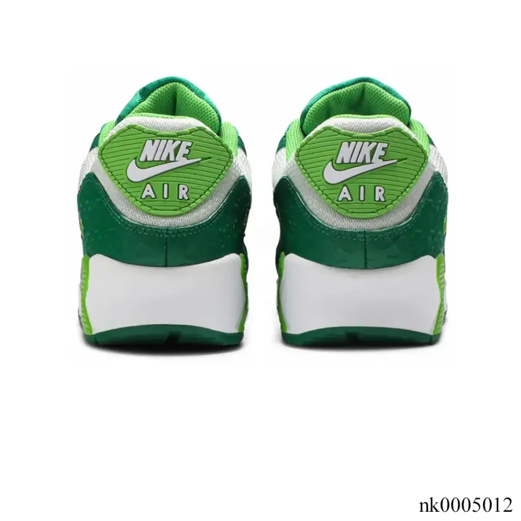 Air Max 90 St Patrick’s Day (2021) Shoes Sneakers by Air Jordan