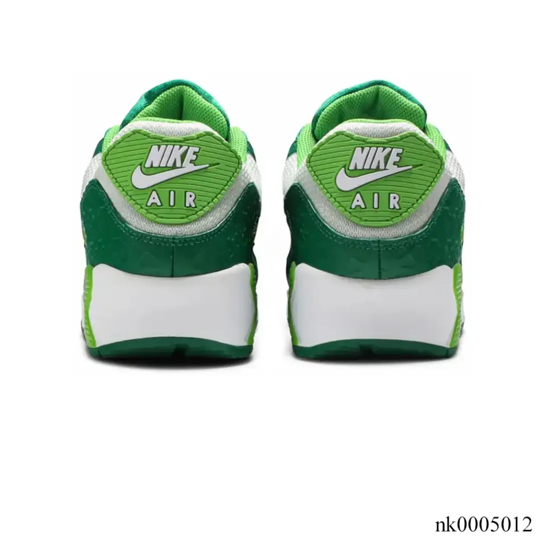Air Max 90 St Patrick’s Day (2021) Shoes Sneakers by Air Jordan