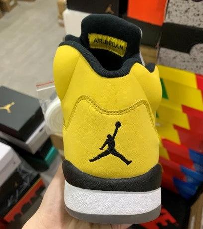 Air Jordan 5 Tokyo by Air Jordan