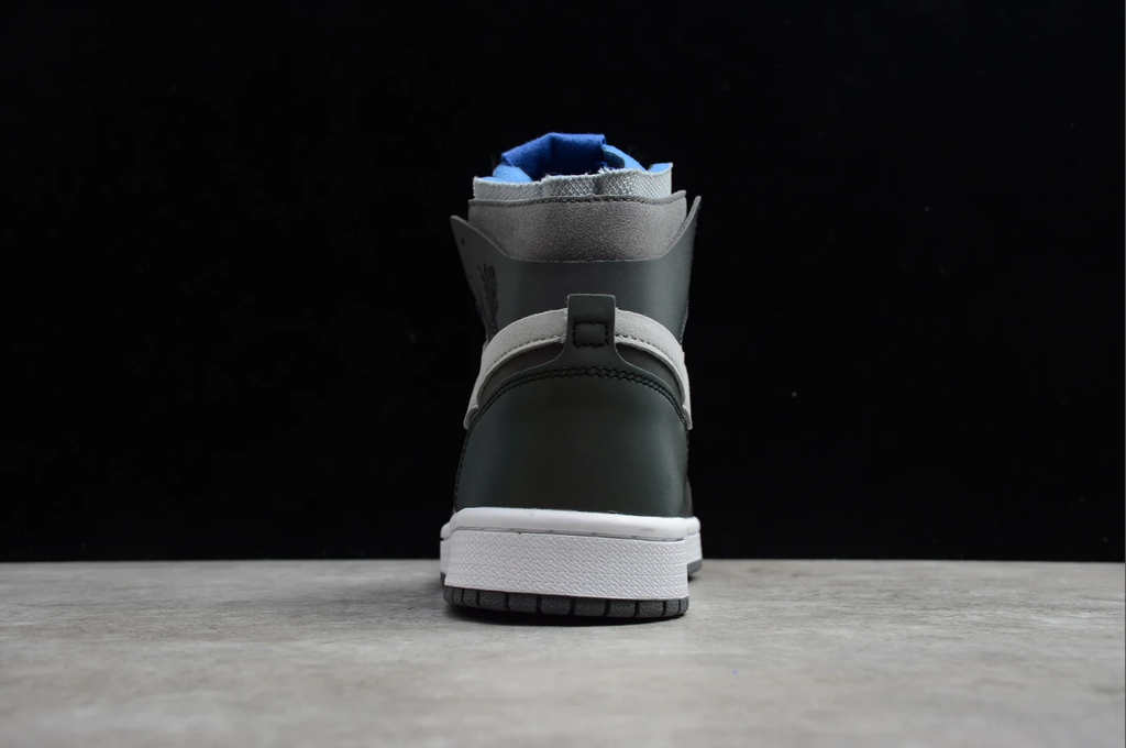Air Jordan 1 Zoom Air 'League Of Legends' by Air Jordan