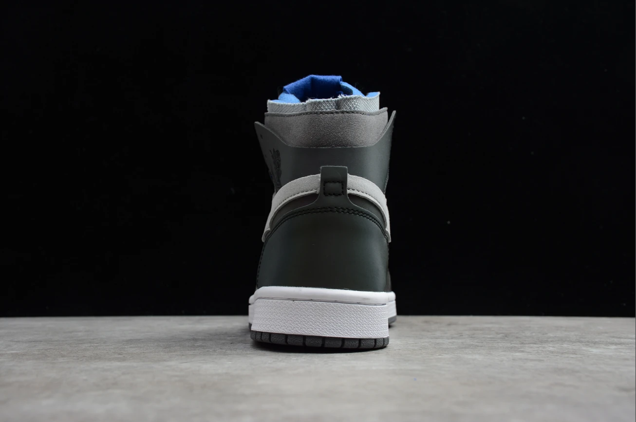 Air Jordan 1 Zoom Air 'League Of Legends' by Air Jordan