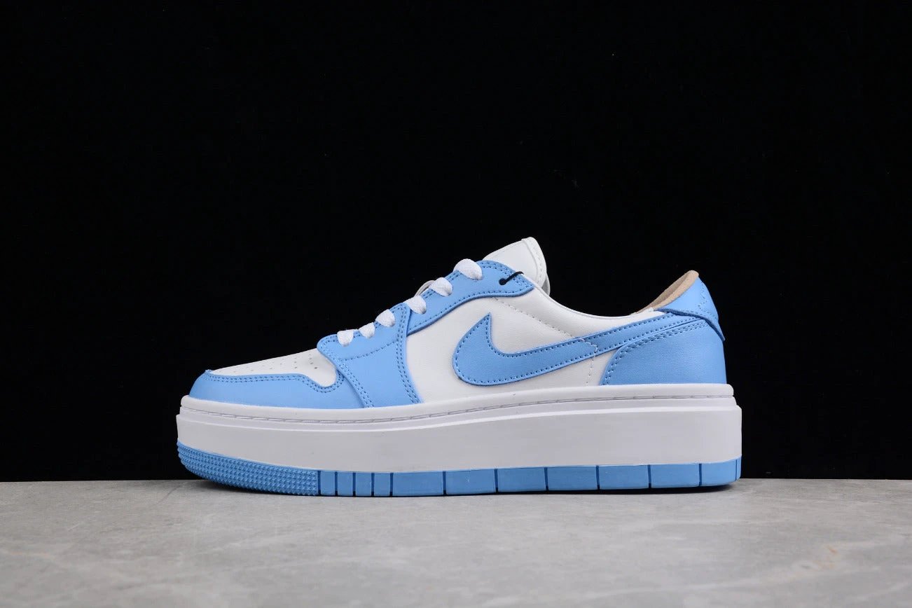 Air Jordan 1 Elevate Low University Blue by Air Jordan