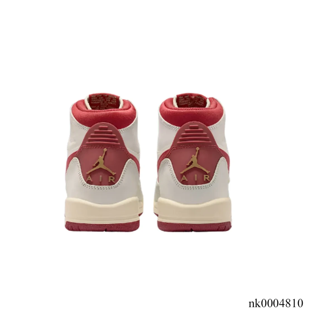 JD Legacy 312 Year of the Horse Shoes Sneakers by Air Jordan