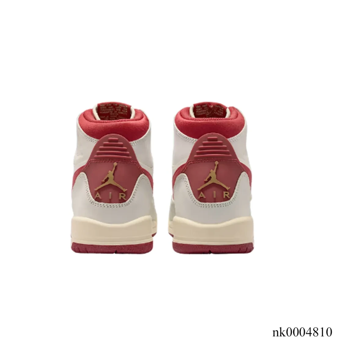JD Legacy 312 Year of the Horse Shoes Sneakers by Air Jordan