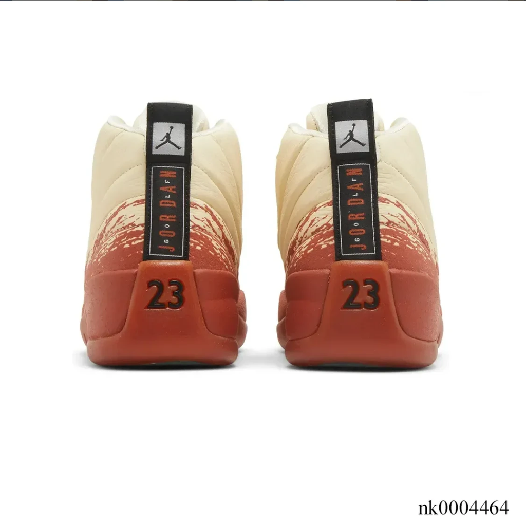Eastside Golf x Air Jordan 12 Out Of The Clay Shoes Sneakers by Air Jordan