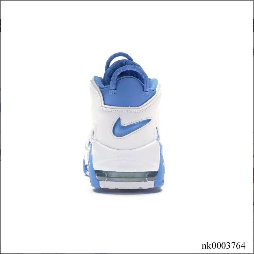 Air Max Uptempo University Blue Shoes by Air Jordan
