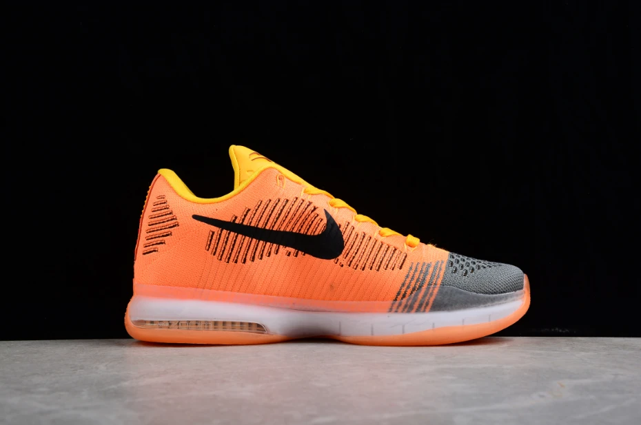 NK Kobe 10 Chester Sunset by Air Jordan