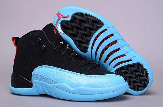 Air Jordan 12 Gammaland by Air Jordan
