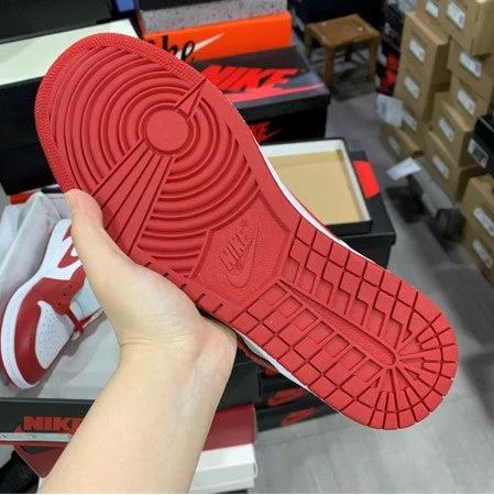 Air Jordan 1 Chicago Black Toe by Air Jordan