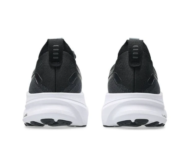 Asics Gel-Kayano 32 Black White 1011C052-002 by Air Jordan
