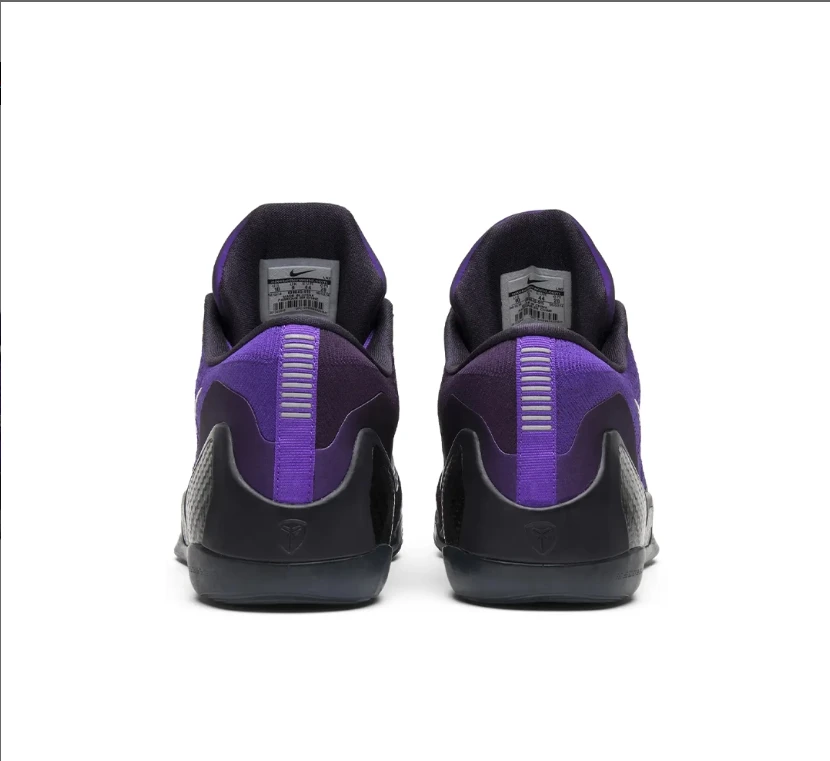 Kobe 9 Elite Low Moonwalker Shoes Sneakers by Air Jordan