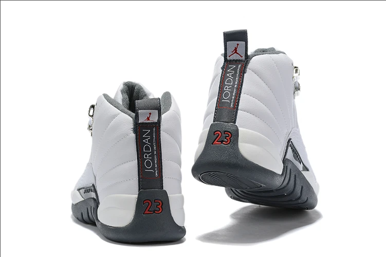 Air Jordan 12 Retro Flint (2003) by Air Jordan