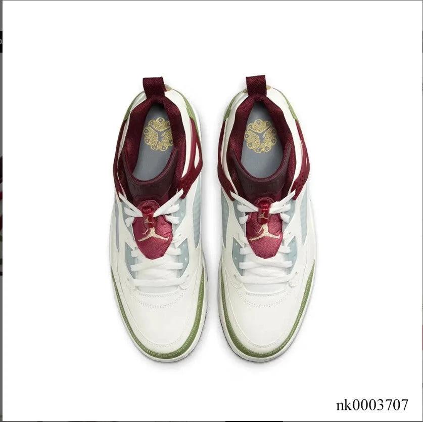 Air Jordan Spizike Low Year Of The Dragon Shoes Sneakers by Air Jordan