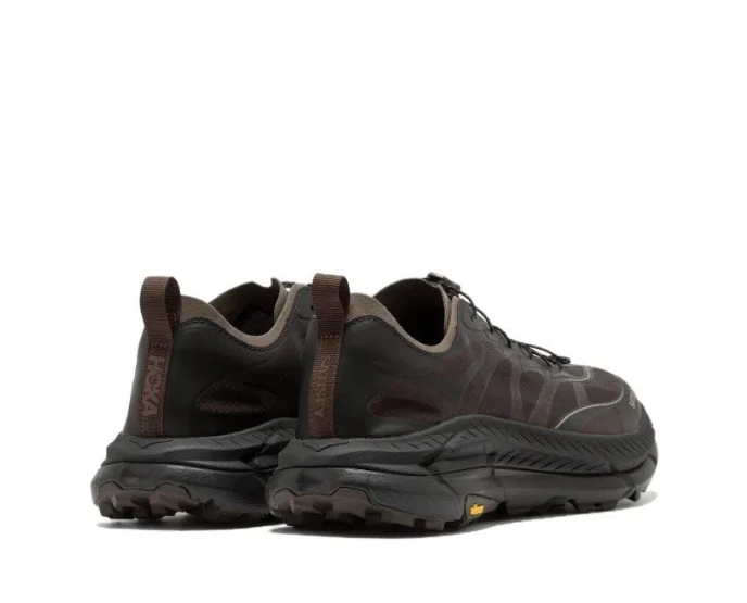 Hoka One One Mafate Speed 4 Lite Satisfy Coffee 1157050-COFF by Air Jordan