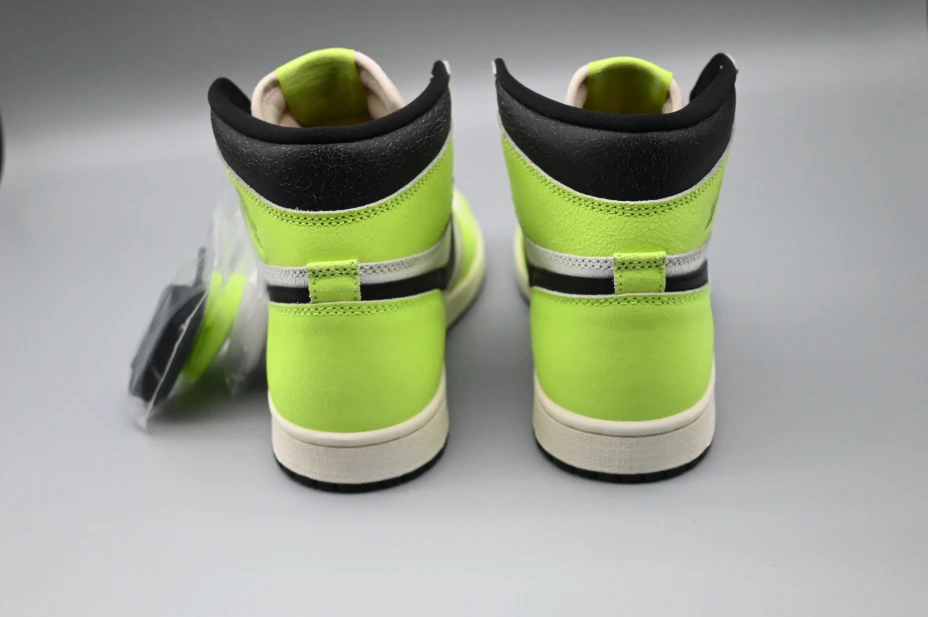 Air Jordan 1 High OG Visionaire by Air Jordan