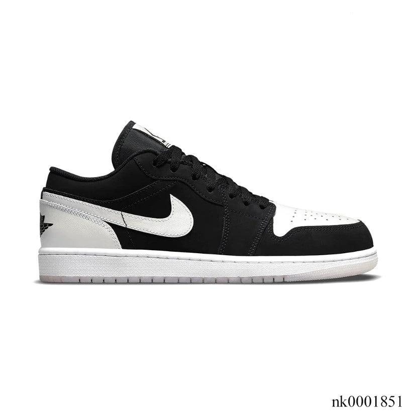 Air Jordan 1 Low Diamond Shorts Shoes Sneakers by Air Jordan