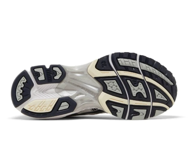 Asics Gel Kayano 14 White Midnight 1202A056-109 by Air Jordan