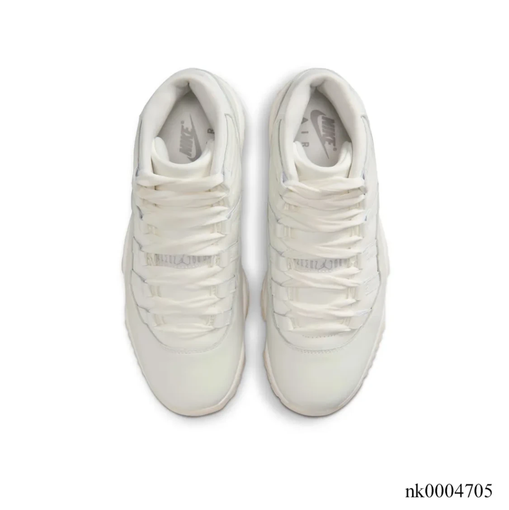 Air Jordan 11 Pearl Shoes Sneaker by Air Jordan