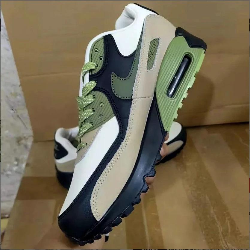 Air Max 90 Lahar Escape Shoes Sneakers by Air Jordan
