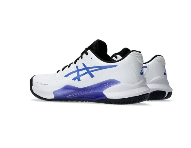 Asics Gel-Challenger 14 White Sapphire 1041A405-102 by Air Jordan