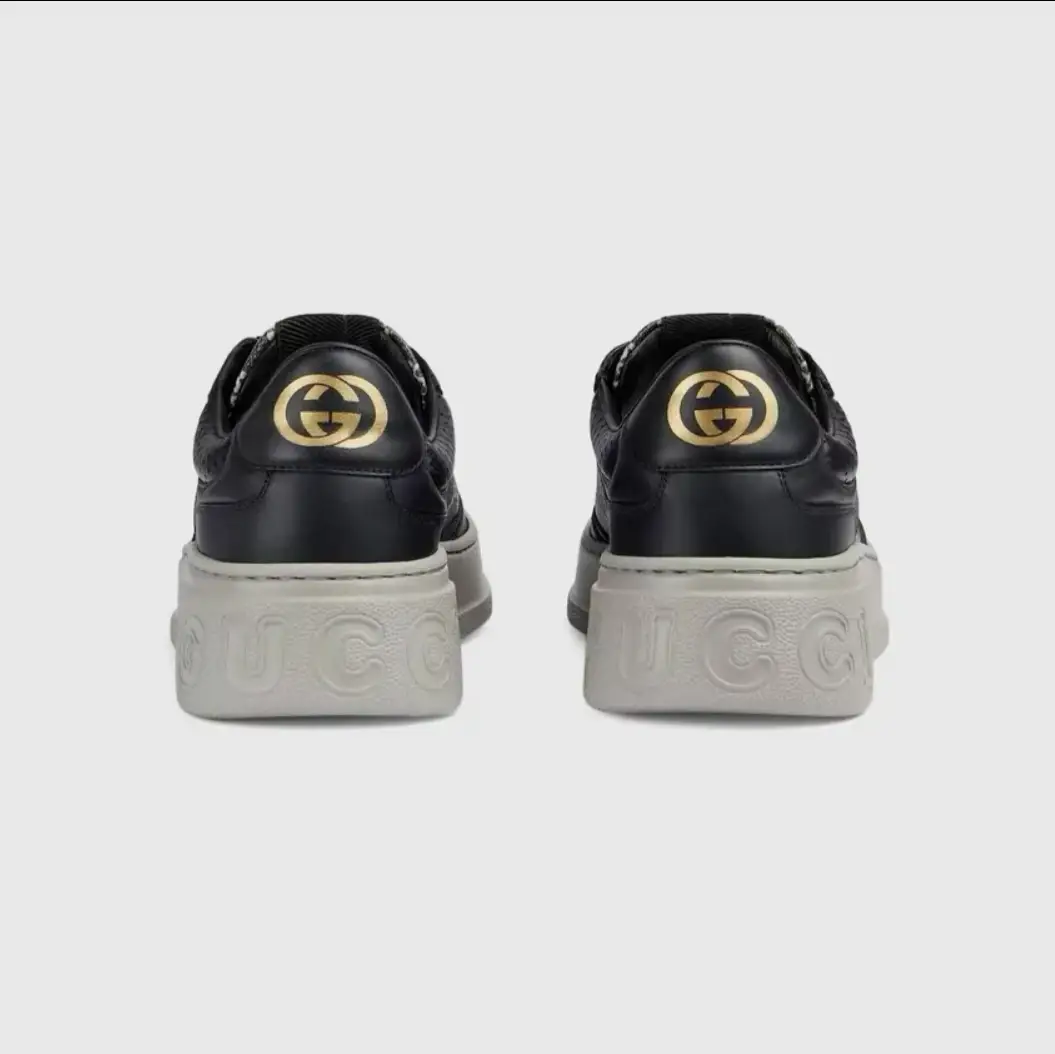 GG Chunky Shoes Sneakers – nk0005080 by Air Jordan