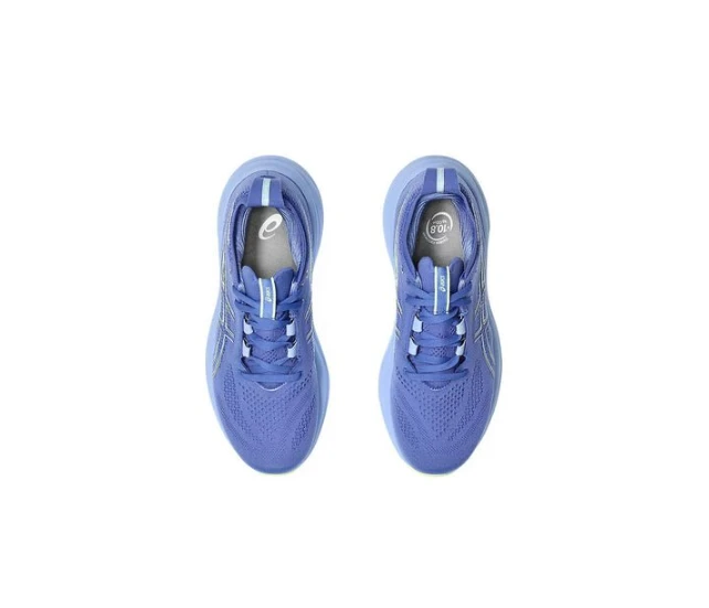Asics Gel Nimbus 26 Sapphire Light Blue 1012B601-401 by Air Jordan