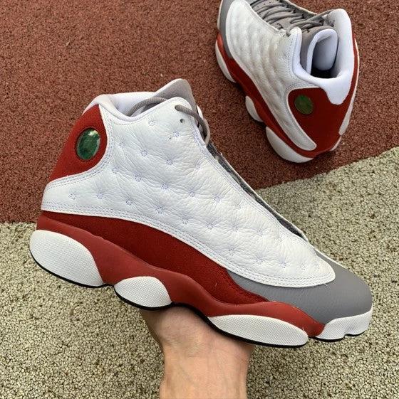 Air Jordan 13 OG Chicago by Air Jordan