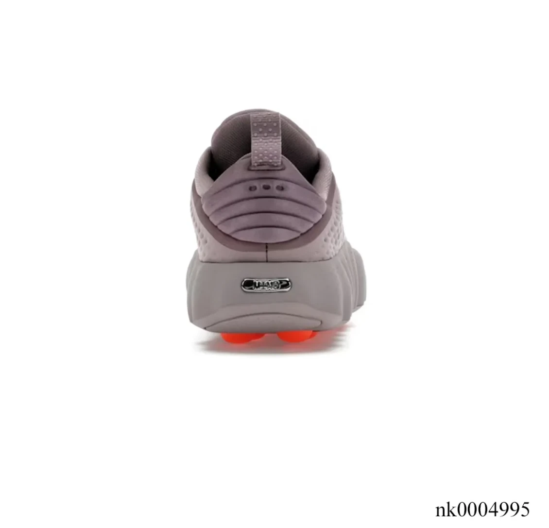 NK Mind 002 Black Hyper Crimson Shoes Sneakers by Air Jordan