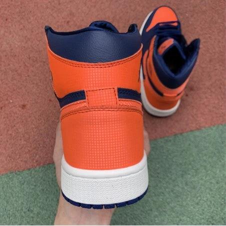 Air Jordan 1 Retro High by Air Jordan