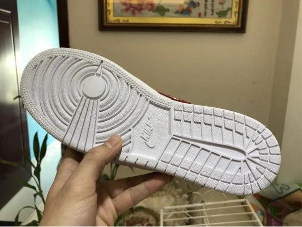 Air Jordan 1 Custom “Drake” by Air Jordan