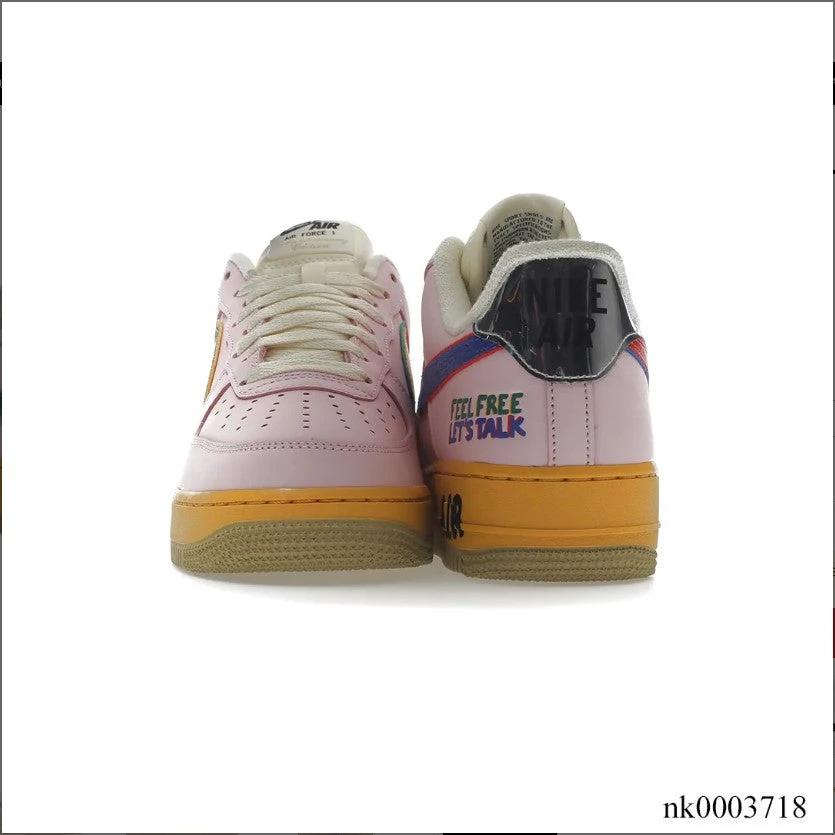 Air Force 1 Low ’07 Shoes Sneakers by Air Jordan
