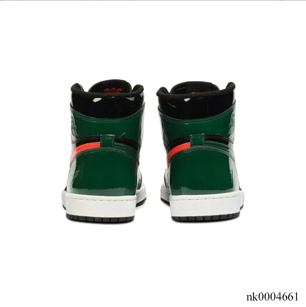 SoleFly x Air Jordan 1 High OG Art Basel Shoes Sneakers by Air Jordan