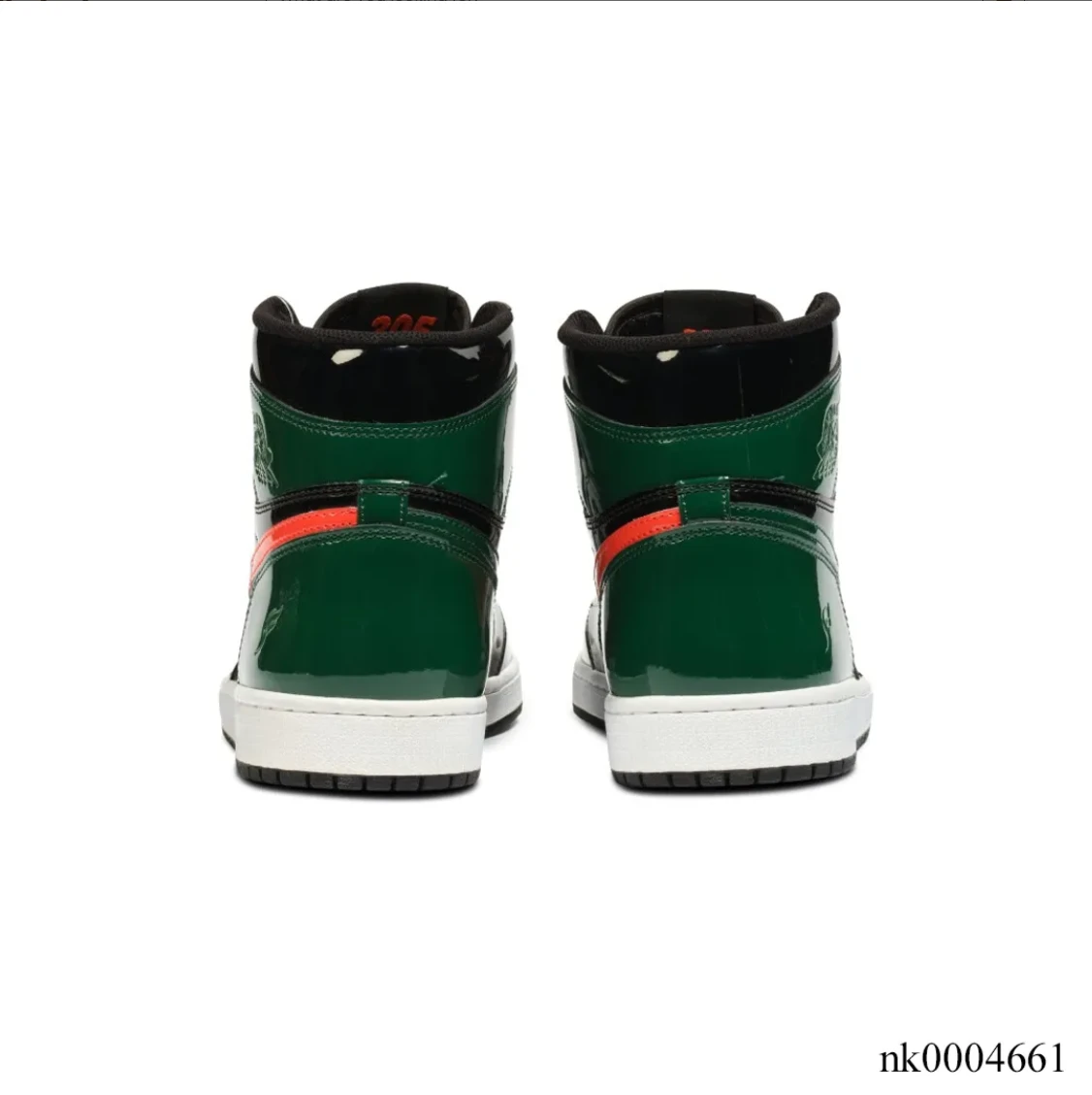 SoleFly x Air Jordan 1 High OG Art Basel Shoes Sneakers by Air Jordan