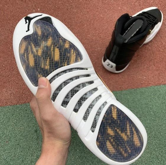 Air Jordan 12 Wings by Air Jordan