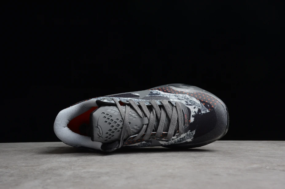 NK Kobe 10 Pain by Air Jordan