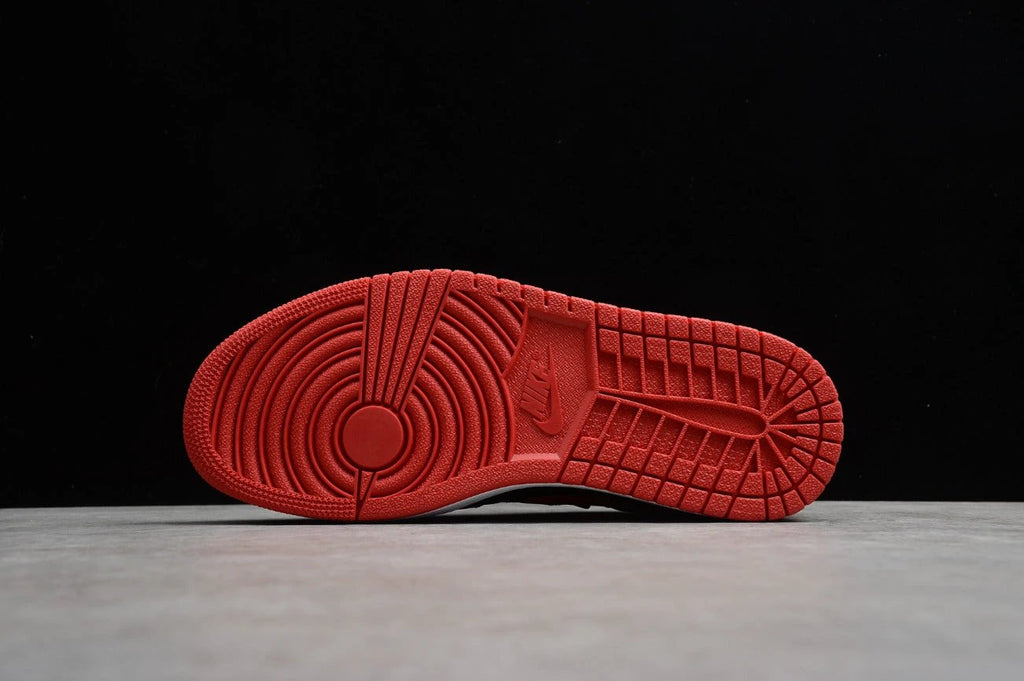 Air Jordan 1 Low CNY by Air Jordan