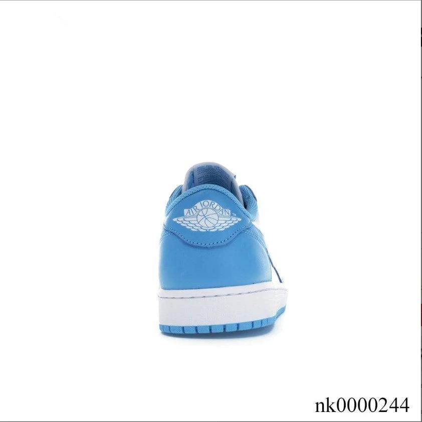 Air Jordan 1 Low SB UNC Shoes Sneakers by Air Jordan