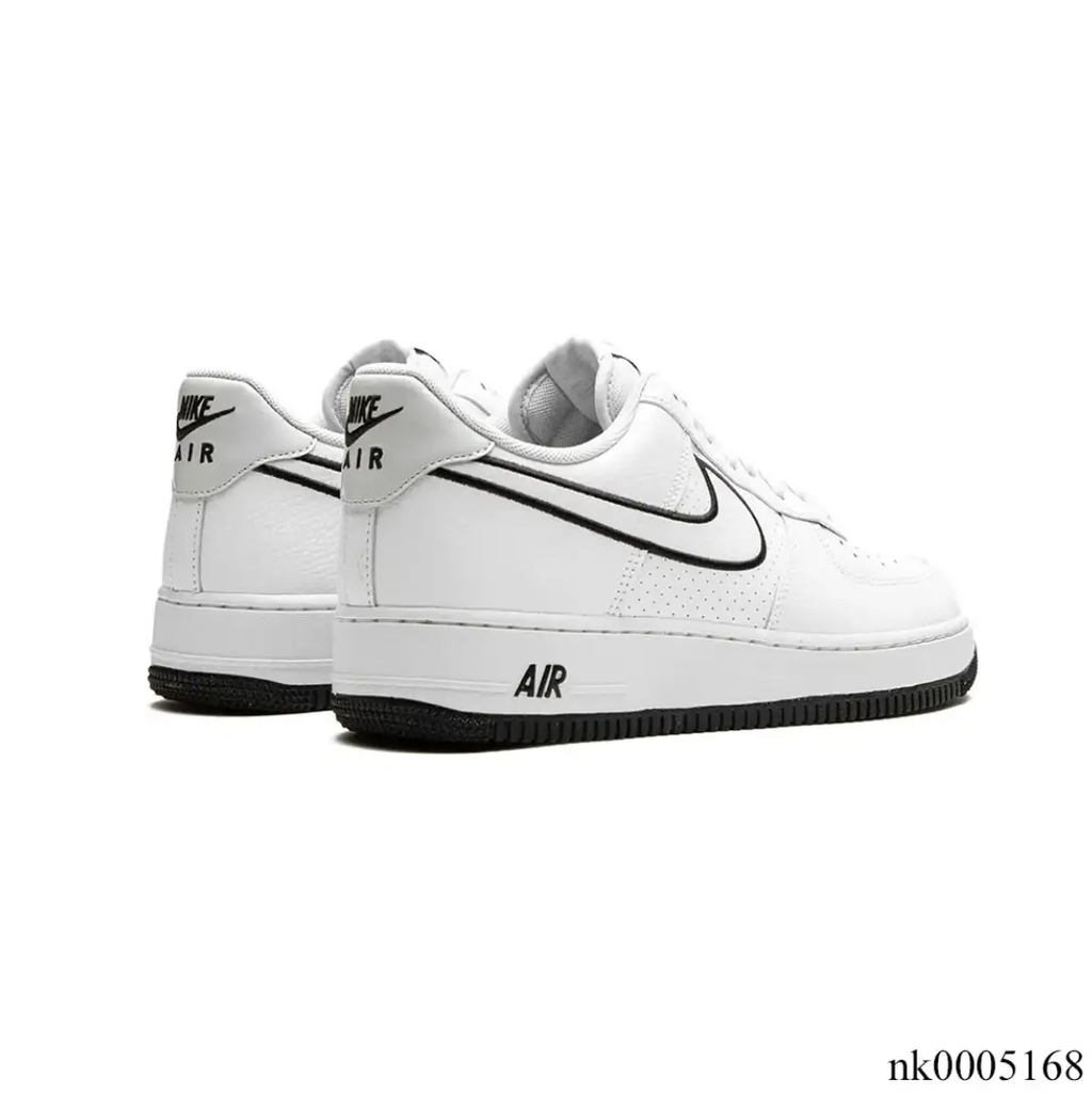 Air Force 1 Low White Photon Dust Shoes Sneakers by Air Jordan