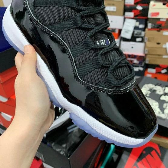 Air Jordan 11 Space Jam by Air Jordan