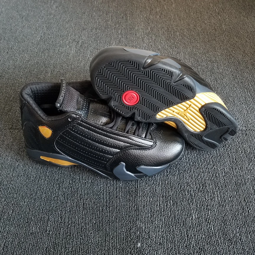 Air Jordan 14 Retro DMP by Air Jordan