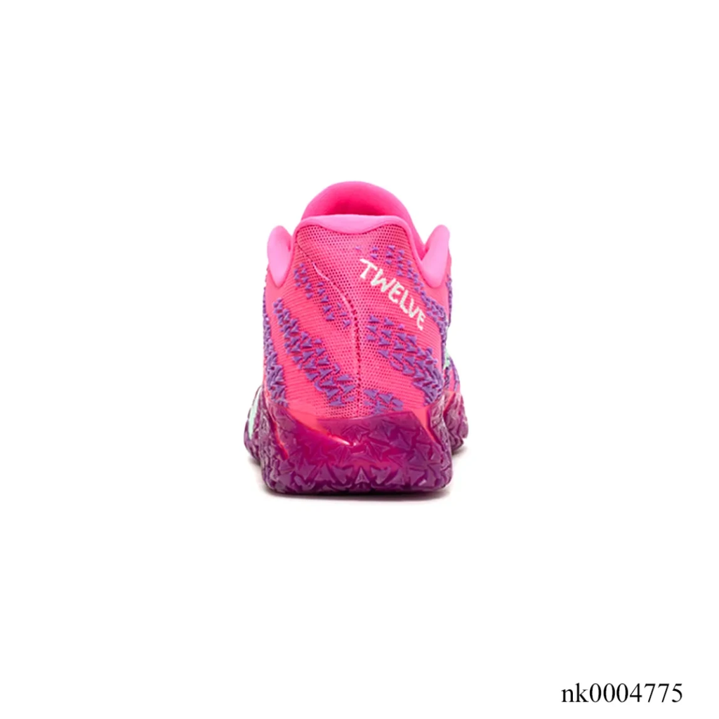Ja 3 Max Volume Shoes Sneakers by Air Jordan