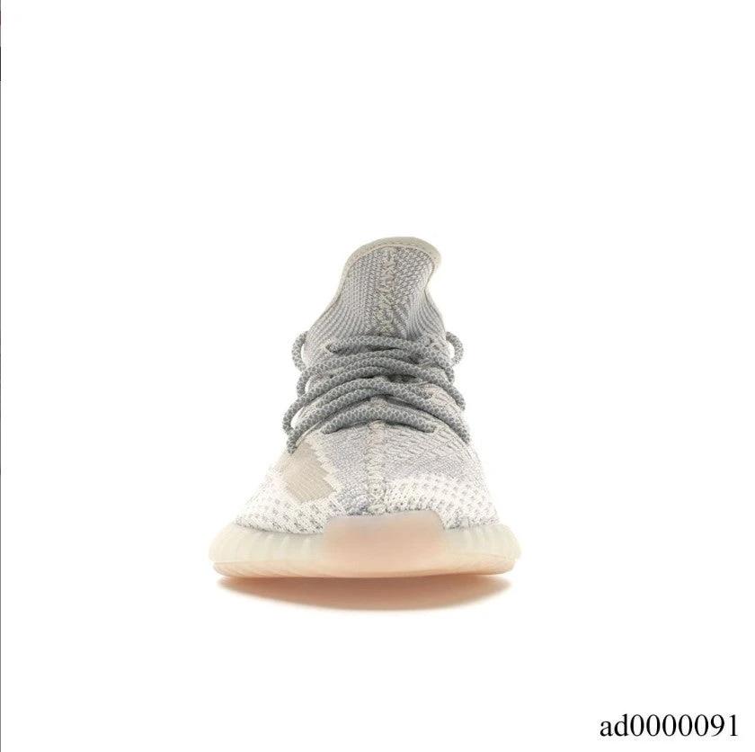 Yeezy Boost 350 V2 Lundmark (Non Reflective) Shoes Sneakers by Air Jordan