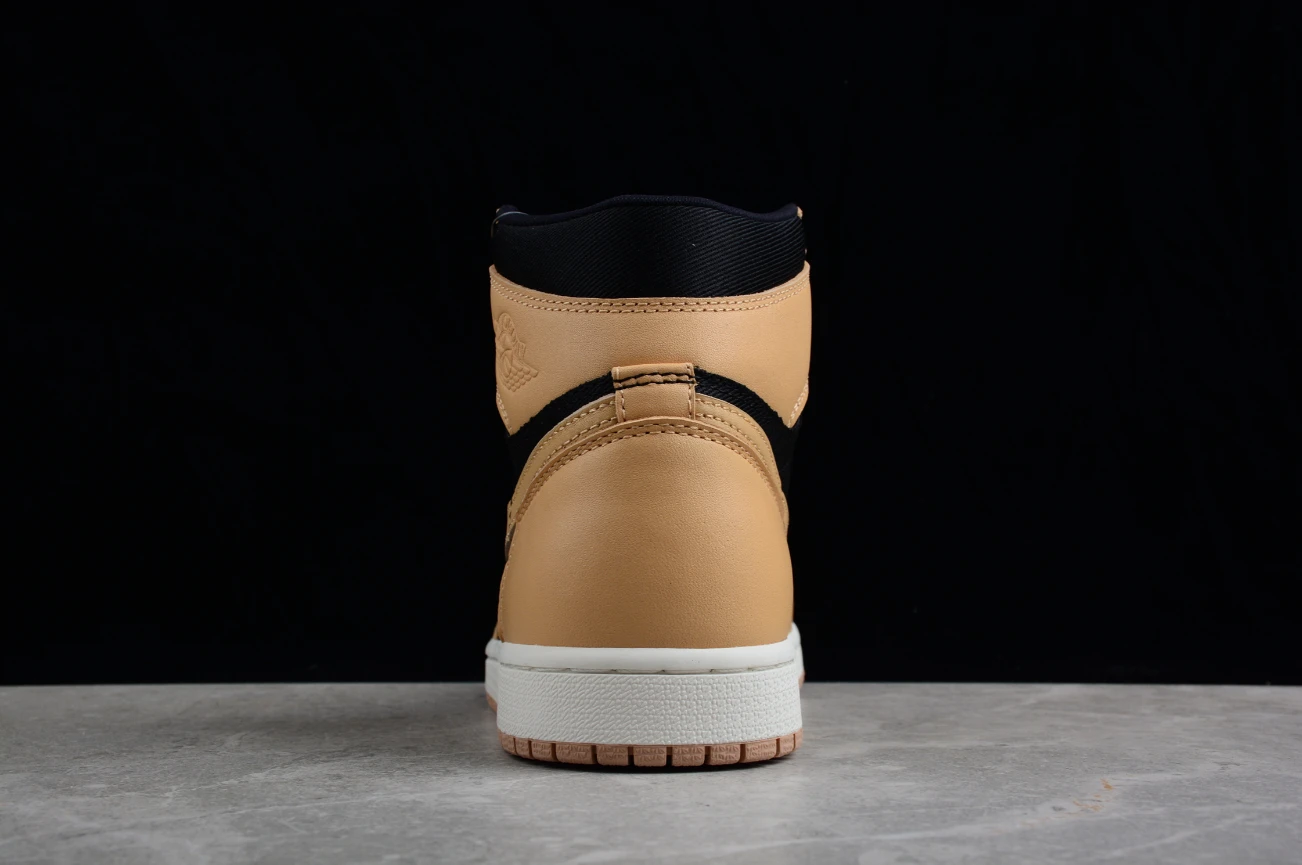 Air Jordan 1 Retro High OG Heirloom by Air Jordan