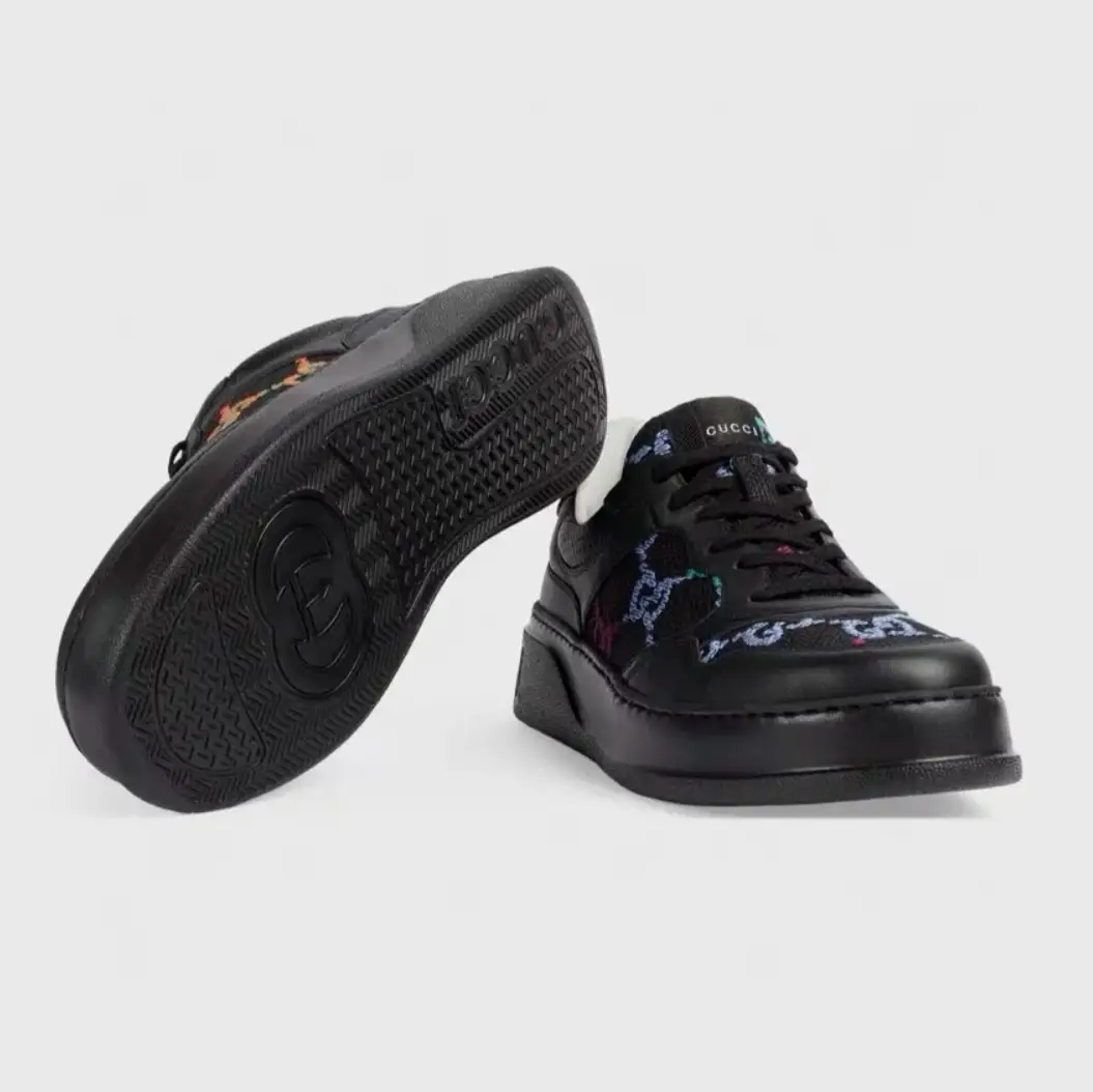 GG Chunky B Shoes Sneakers – nk0005077 by Air Jordan