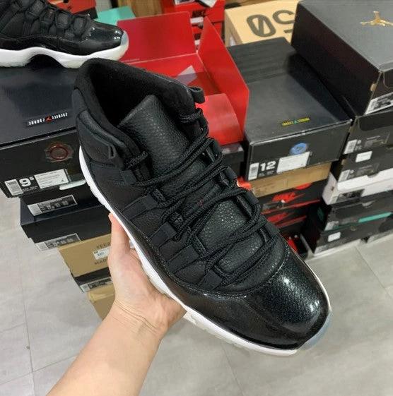 Air Jordan 11 Retro 72-10 by Air Jordan