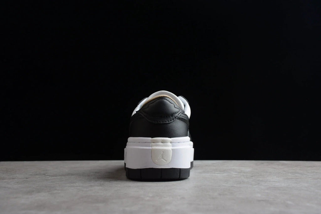 Air Jordan 1 Elevate Low LV8D Black by Air Jordan
