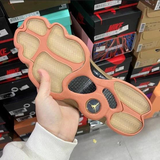 Air Jordan 13 Low Clot by Air Jordan