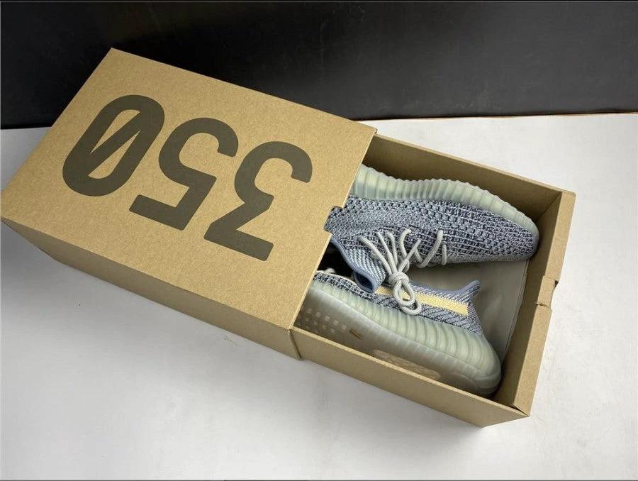 Yeezy Boost 350 V2 Israfil Shoes Sneakers by Air Jordan
