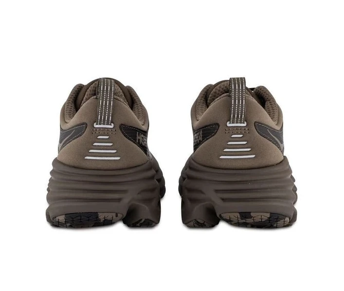 Hoka One One Bondi 8 TS Umber 1155391-UBR by Air Jordan