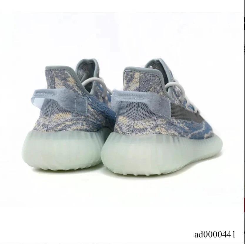Yeezy 350 Boots V2 “MX BLUE” Shoes Sneakers by Air Jordan